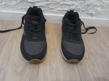 basket taille 36