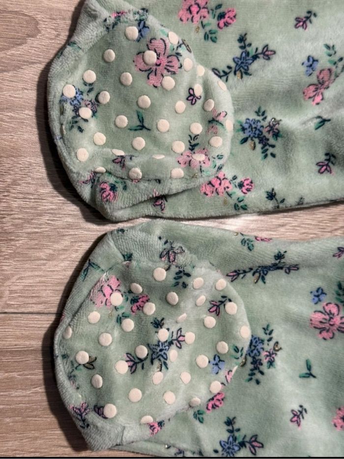 🌸 Pyjama bébé fille 6 mois - 68 cm 🌸 - photo numéro 5