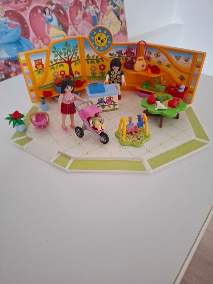 Playmobil - photo numéro 4