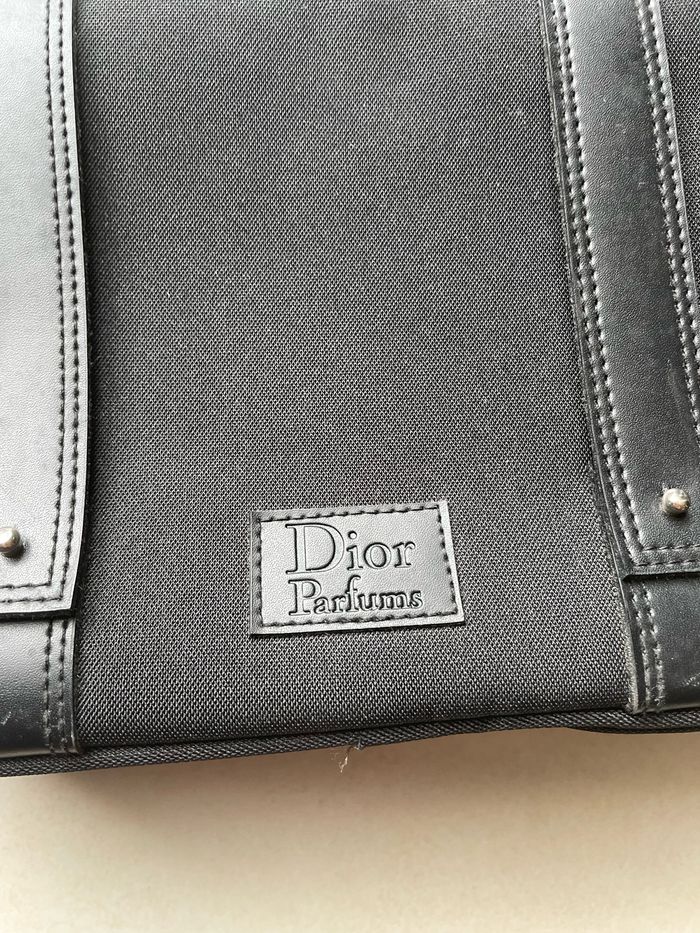 Trousse toilette dior - photo numéro 2
