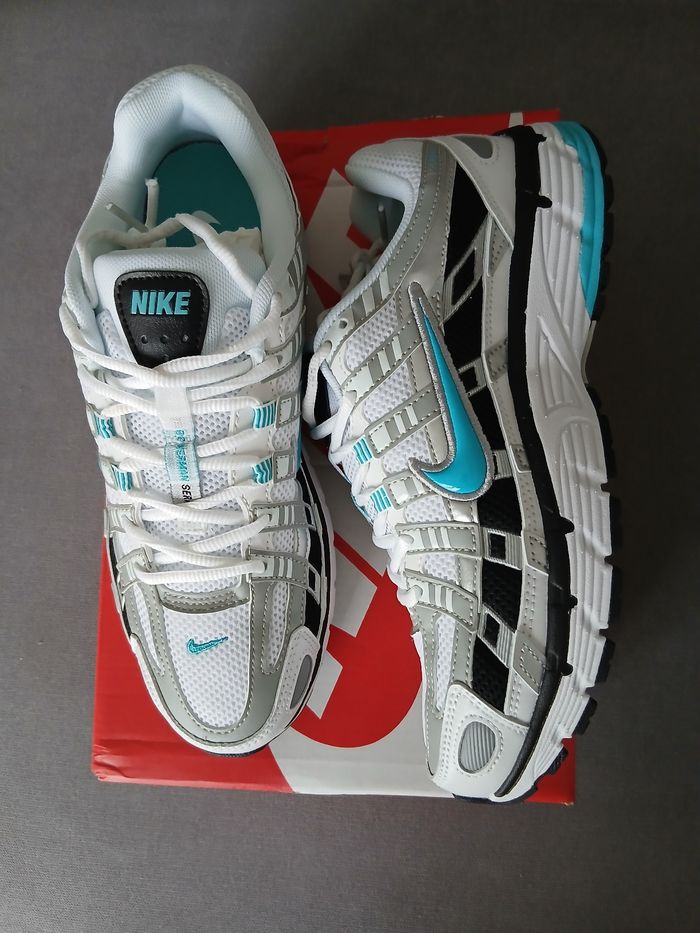 Chaussure Nike - photo numéro 2