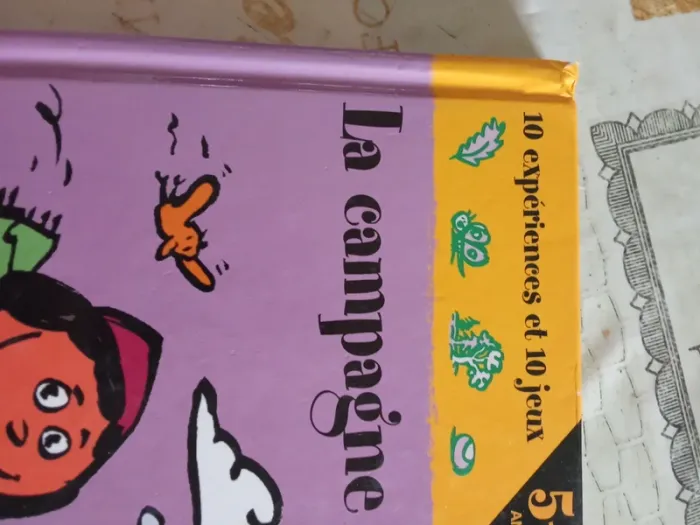 La compagne et l'aventure - photo numéro 2
