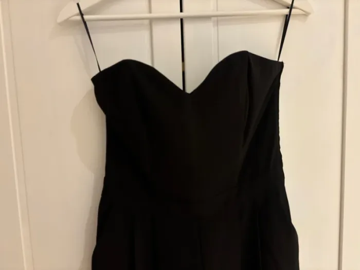 Combinaison XS H&M - photo numéro 2