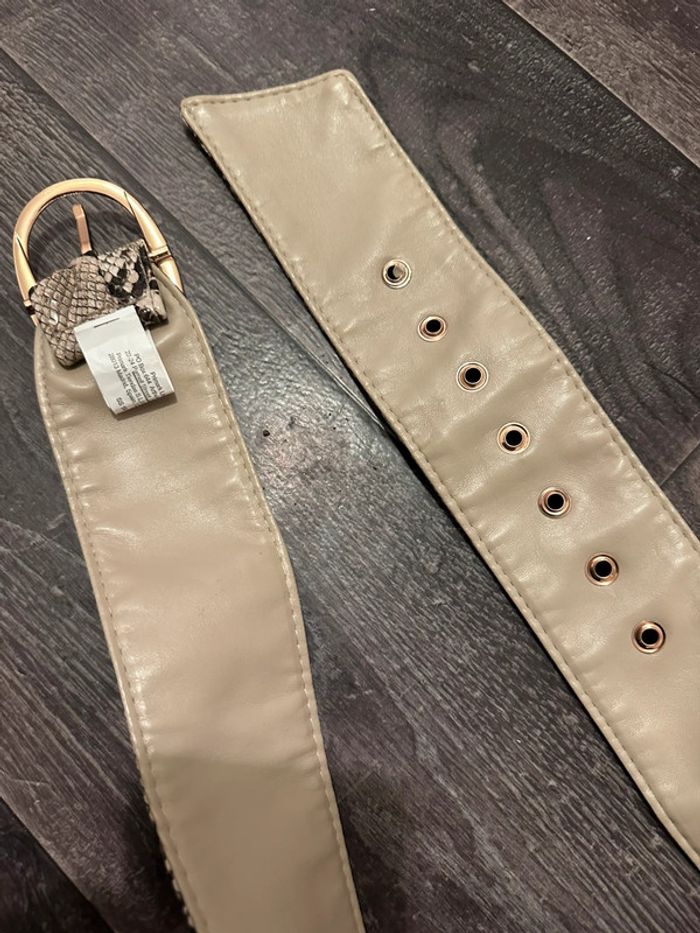 Ceinture XS - photo numéro 4