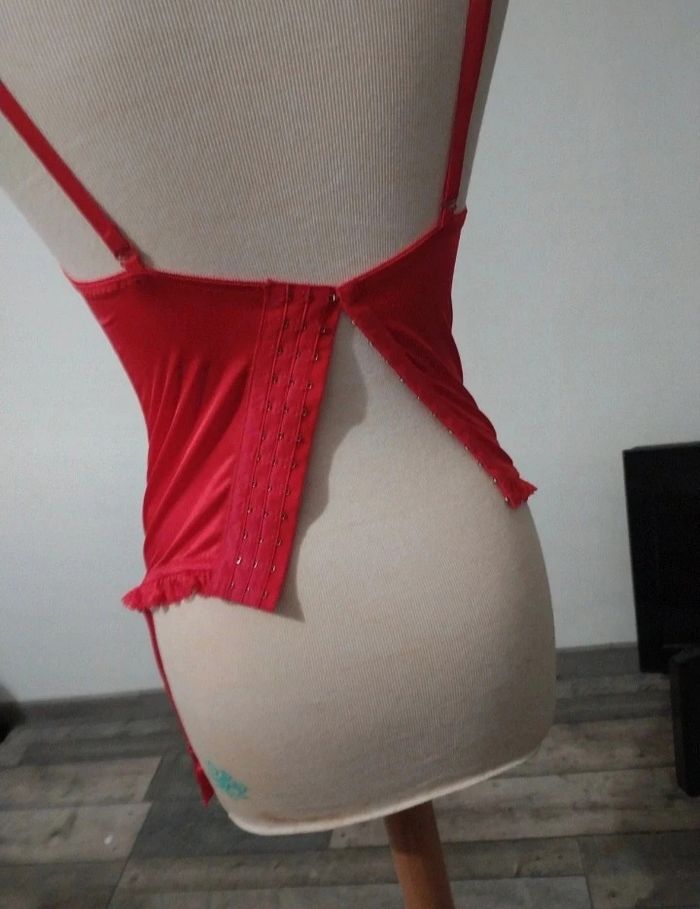 Bustier 95c - photo numéro 3