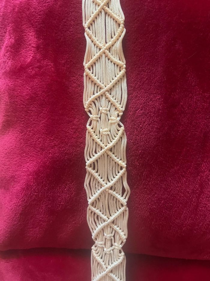 Ceinture bohème - photo numéro 5