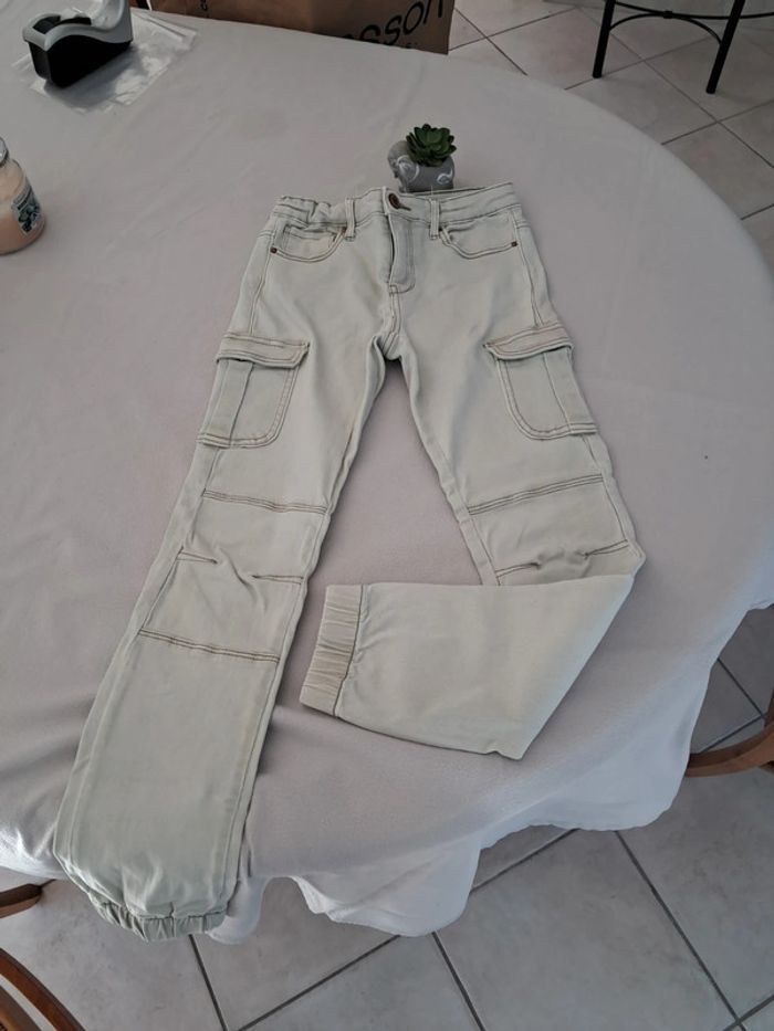 Pantalon Cargo - 8 ans - Only
