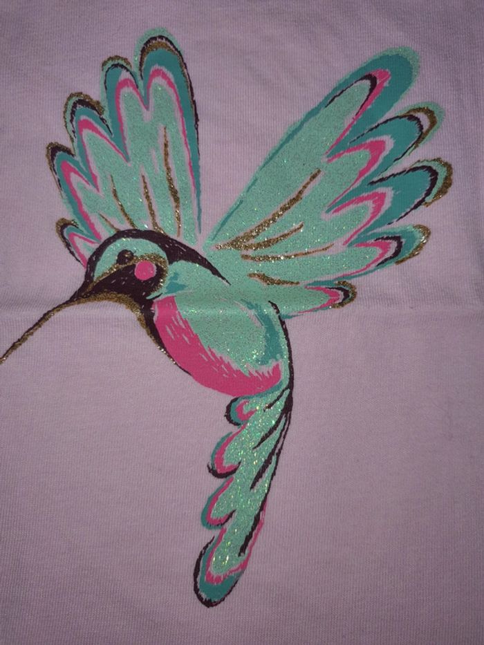 Tee shirt C&A 3 ans - photo numéro 2