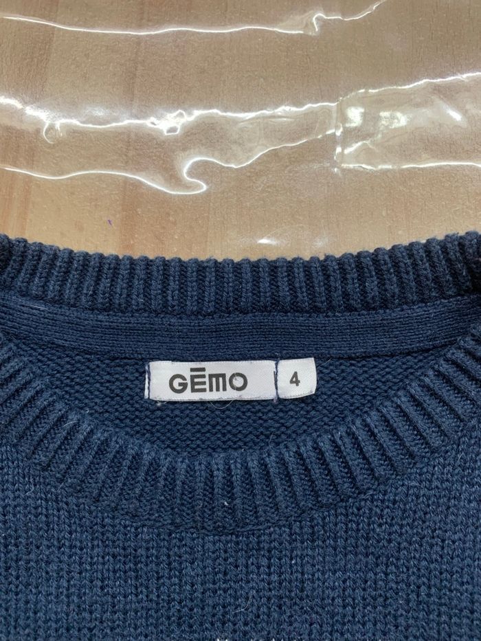 Pull Noël - photo numéro 3