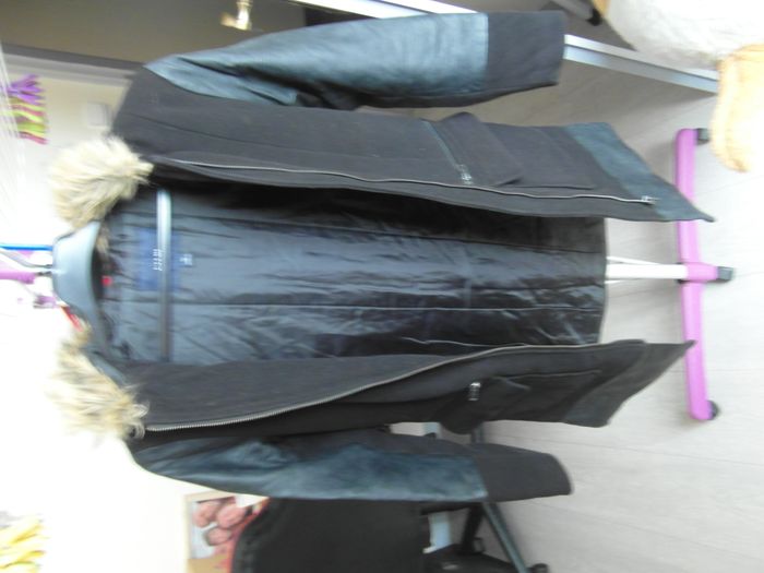 manteau hiver - photo numéro 5