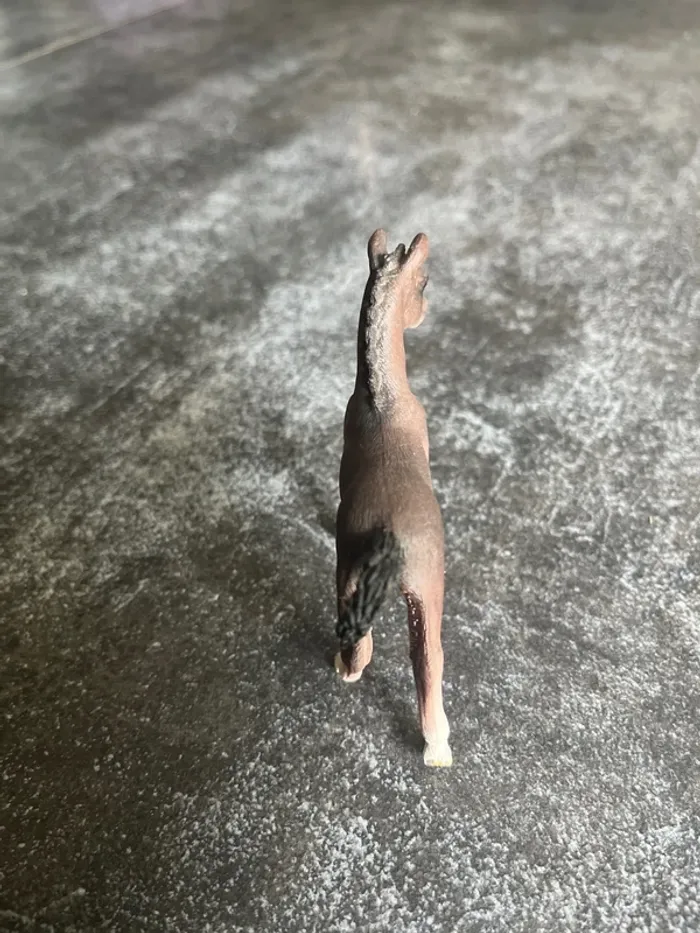 Poulain Hanovre schleich - photo numéro 4