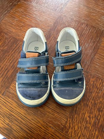 Chaussures garçon