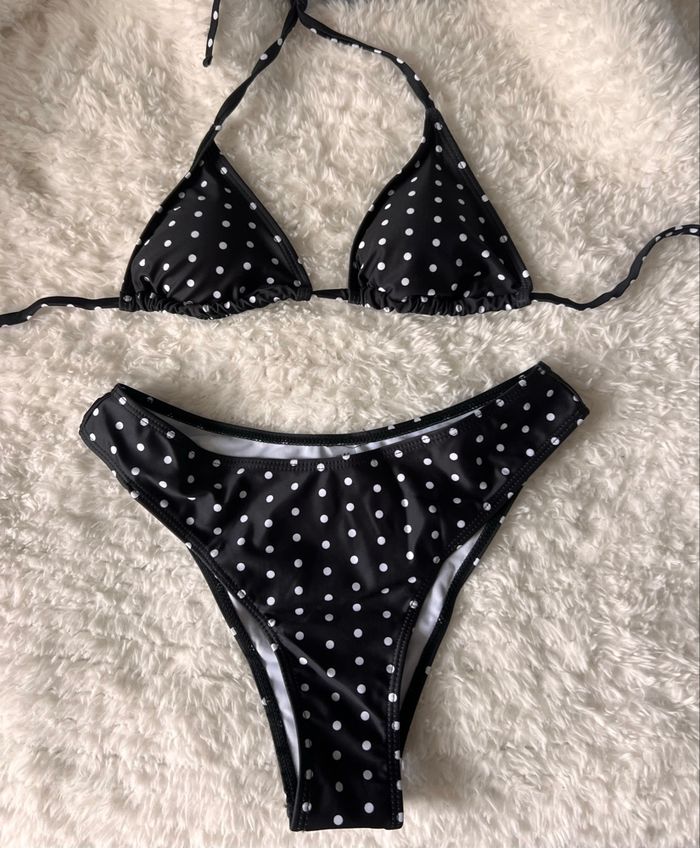 Maillot de bain
