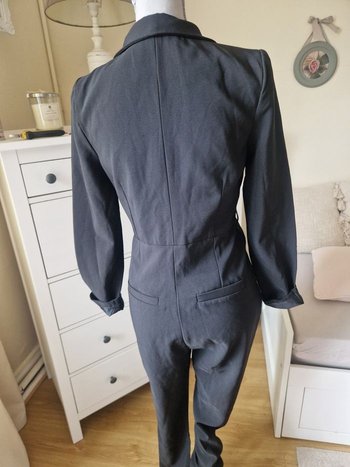 Combinaison - photo numéro 4