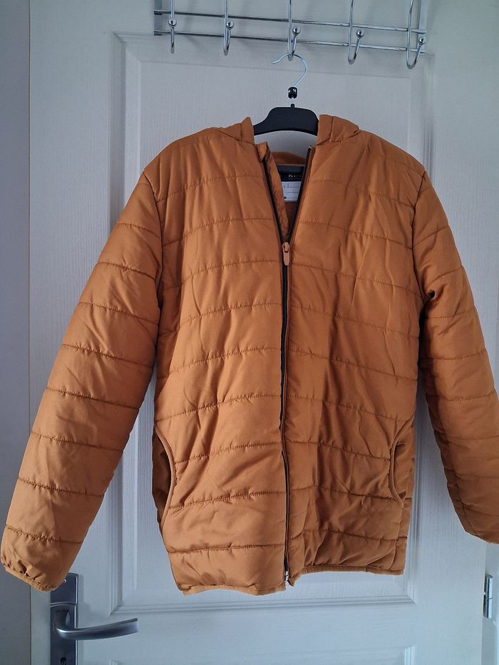 Veste enfant 12 ans garçon