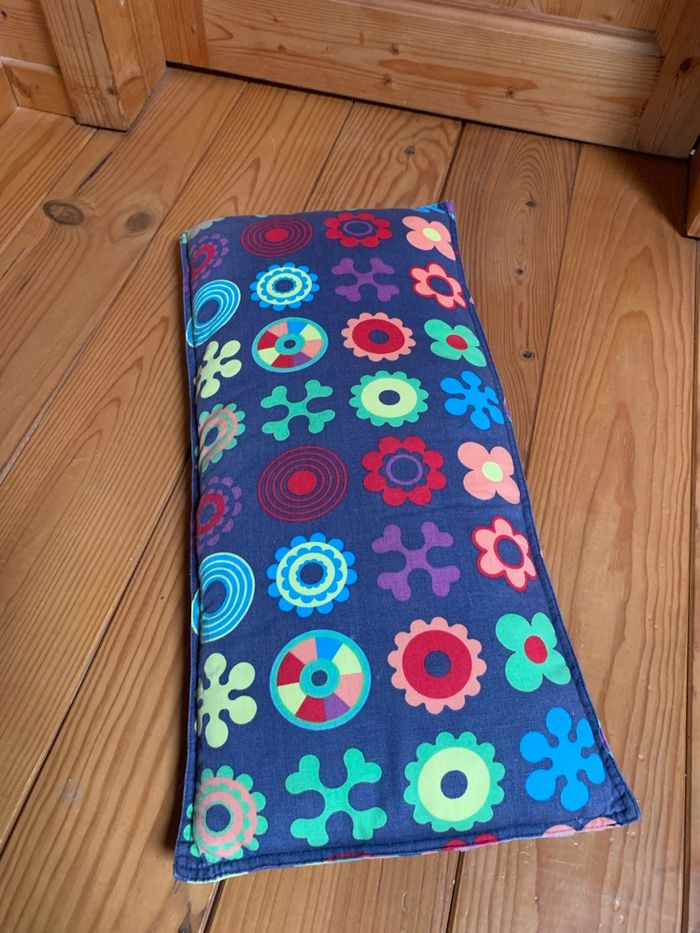 Coussin long - photo numéro 3