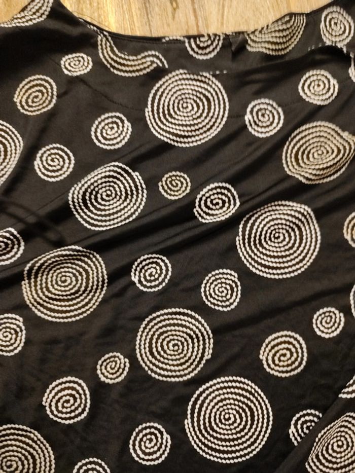 Blouse neuve taille 5 - photo numéro 2