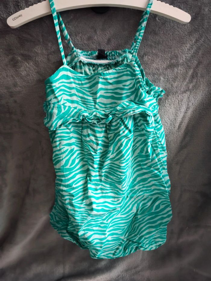 Robe 4 ans neuf kiabi - photo numéro 4