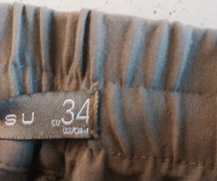 Short Amisu taille 34 - photo numéro 6