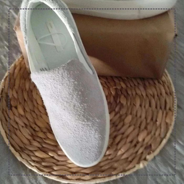 Sneakers neuves pointure  39