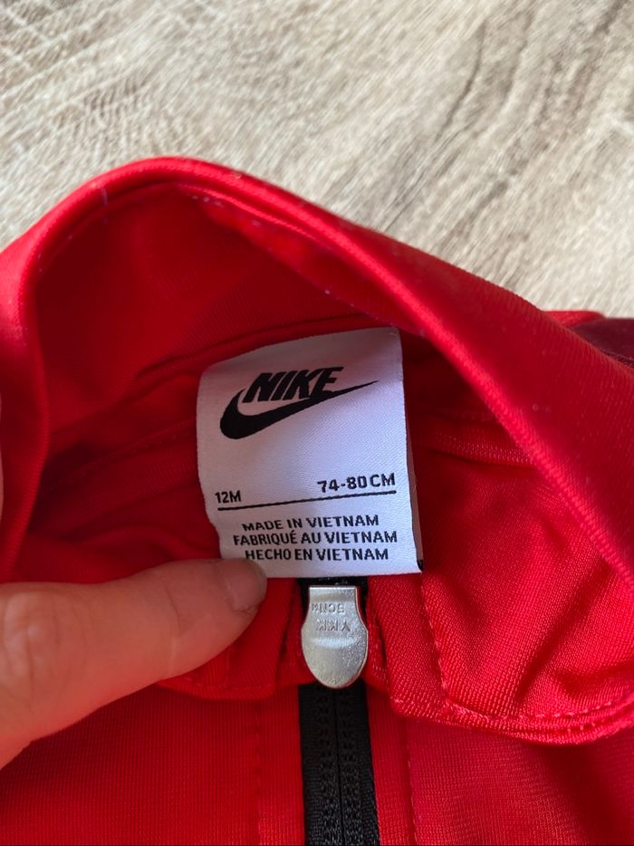 Ensemble survêtement nike - photo numéro 2