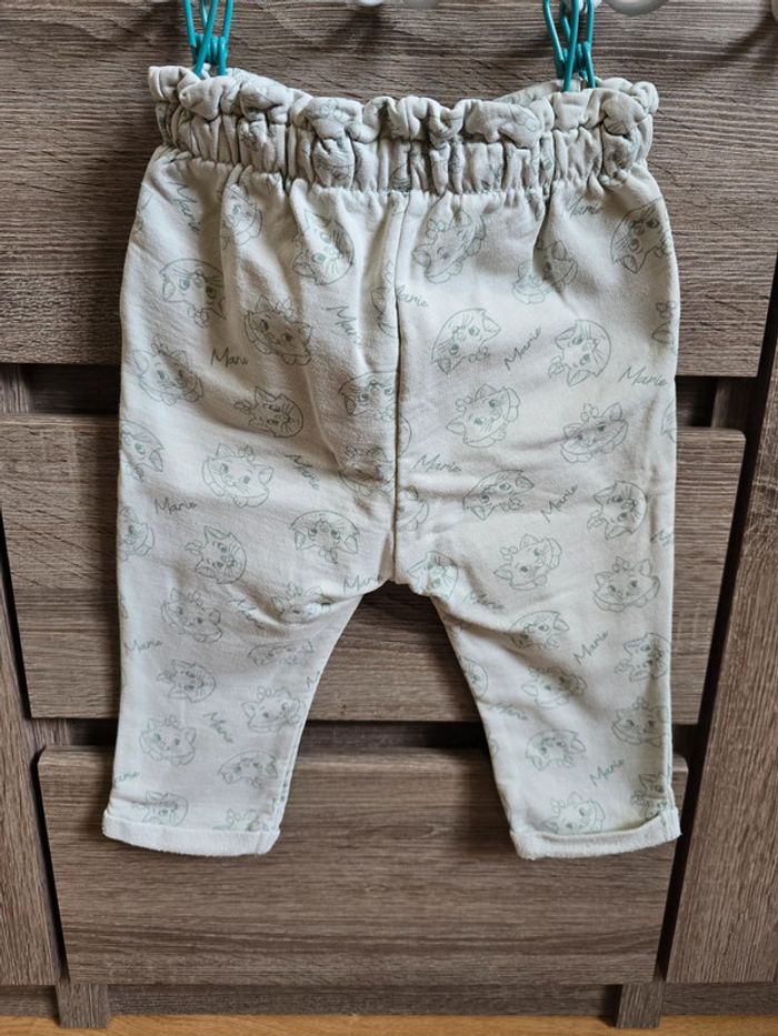 Vêtement Bébé Fille - Ensemble - Disney - 18 mois 81 cm - photo numéro 14