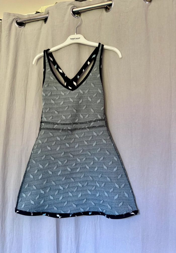Jolie robe d’été, Zara, taille S - photo numéro 3