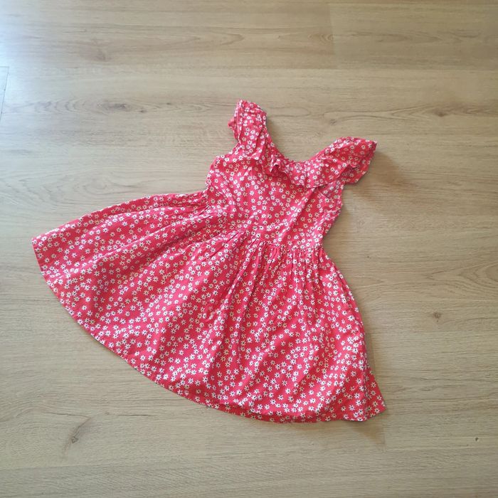 đź©· Robe 5 ans Kiabi #emyfleury_5ans