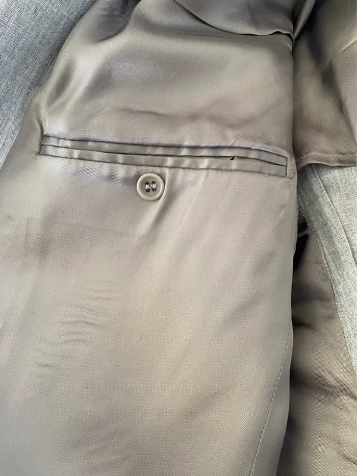 Veste de costume Jules - photo numéro 8