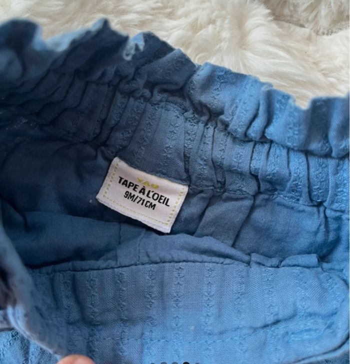 Ensemble 9 mois - photo numéro 3