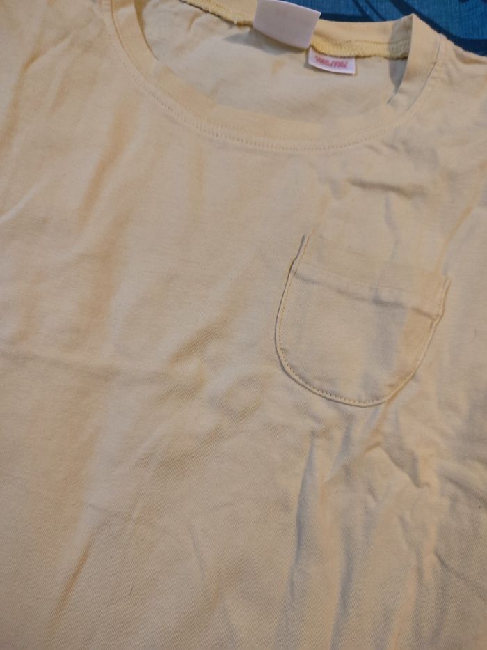 Tee-shirt - photo numéro 2