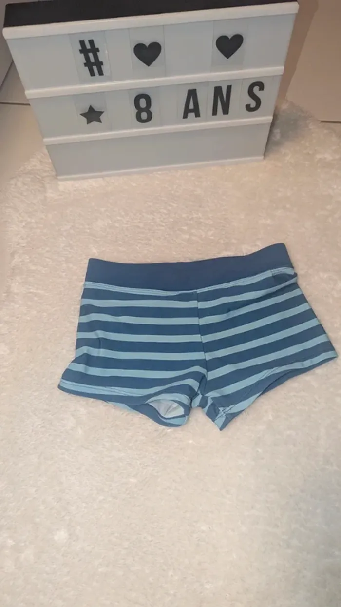 Maillot de bain