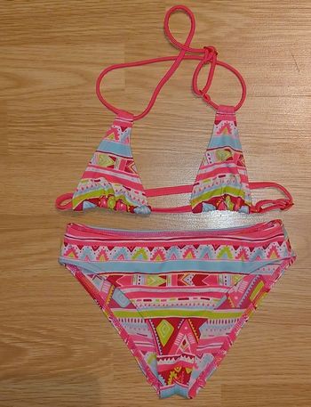 Maillot de bain tribord 6 ans