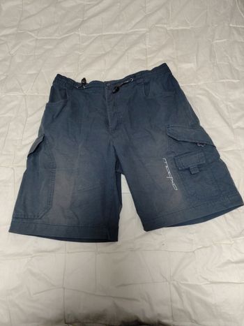 Short Oxbow