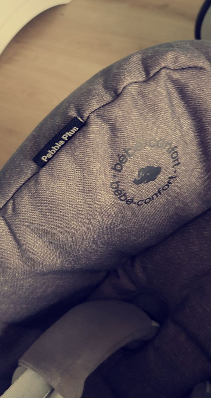 Cosy bébé confort - photo numéro 6