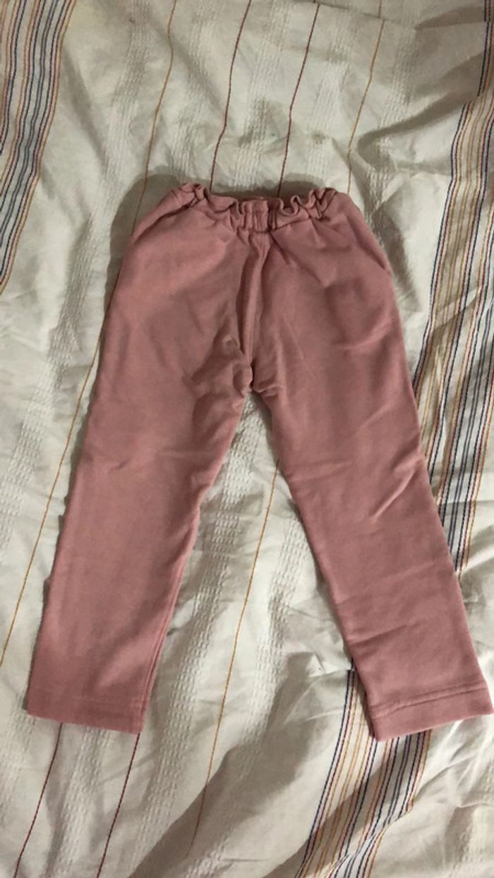 Pantalon style jogging - photo numéro 4