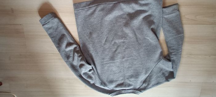Très beau sweat - photo numéro 6