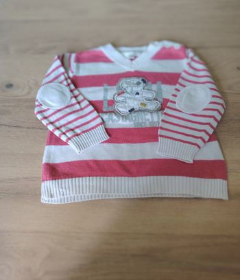 T-shirt manche longue 