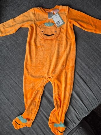 Pyjama garçon neuf
