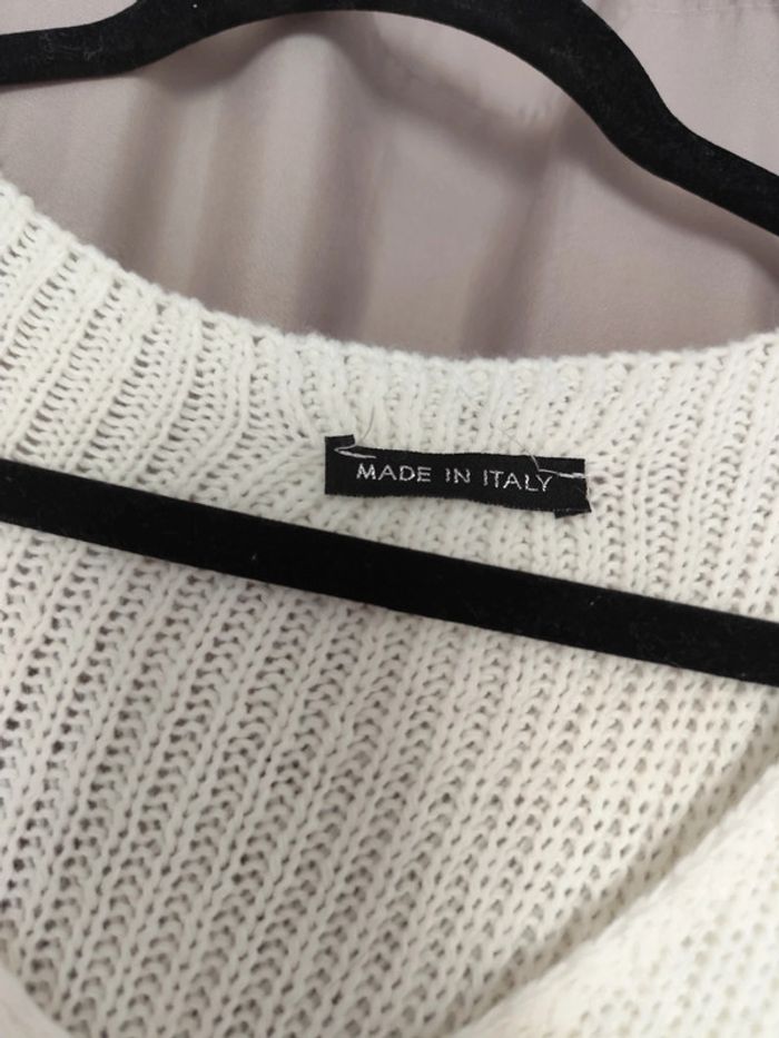 Robe pull - photo numéro 2