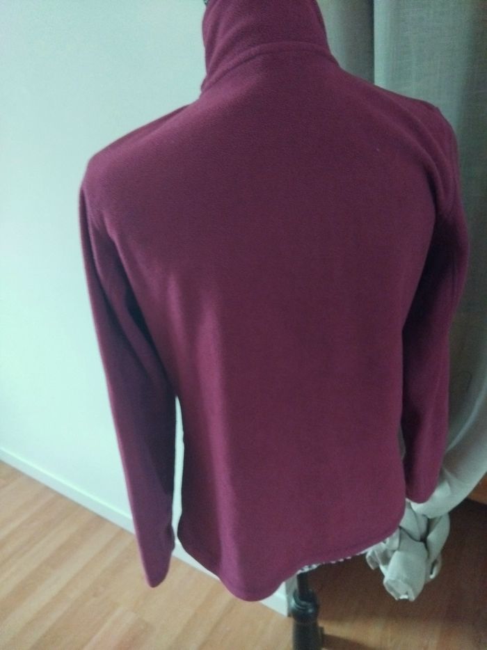 Veste polaire - photo numéro 4