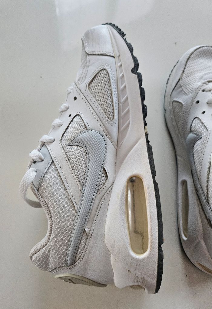 Nike Air Max Pointure 38 - photo numéro 8