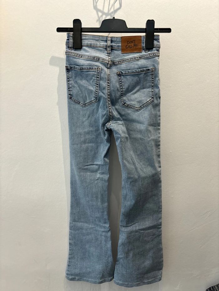 Jean flare Jennyfer 32 - photo numéro 3