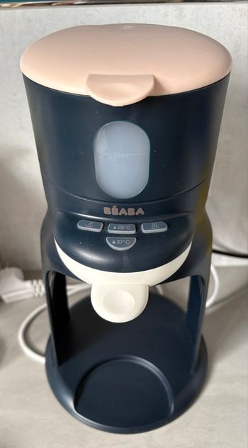 Bib expresso