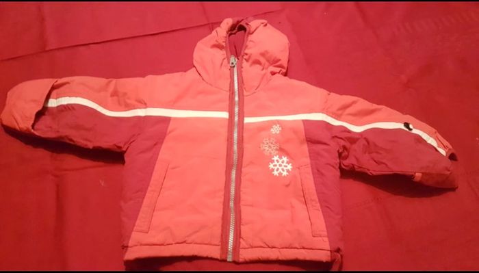 Combinaison ski 2 pièces Go Sport 2 ans - photo numéro 2