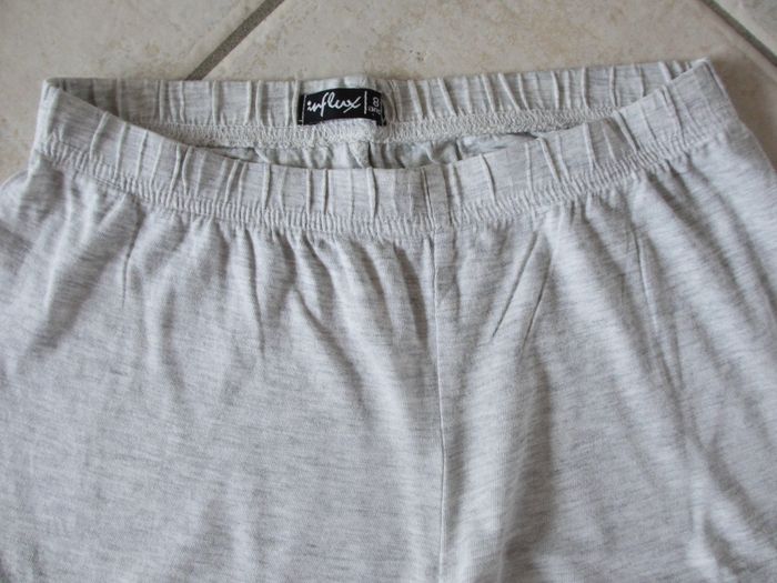 Pyjama manches longues coton fille Influx - 8 ans - photo numéro 6