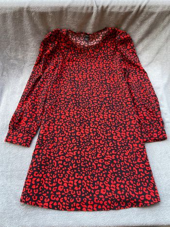 Robe manche longue / Taille M