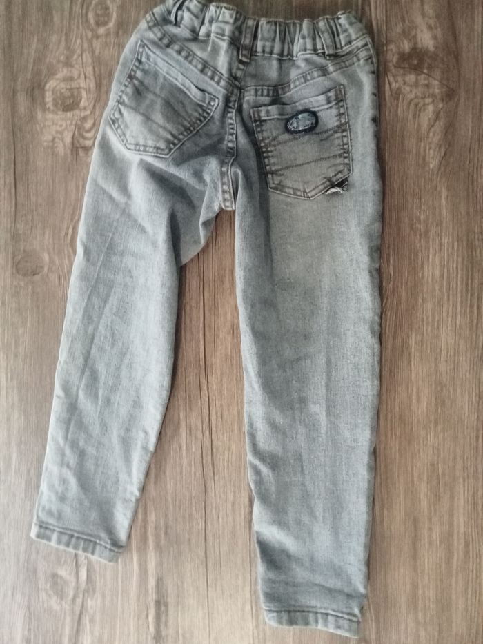 Jeans - photo numéro 2
