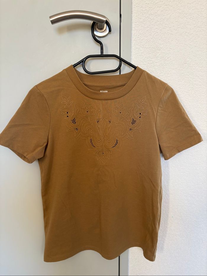 T-shirt kiabi