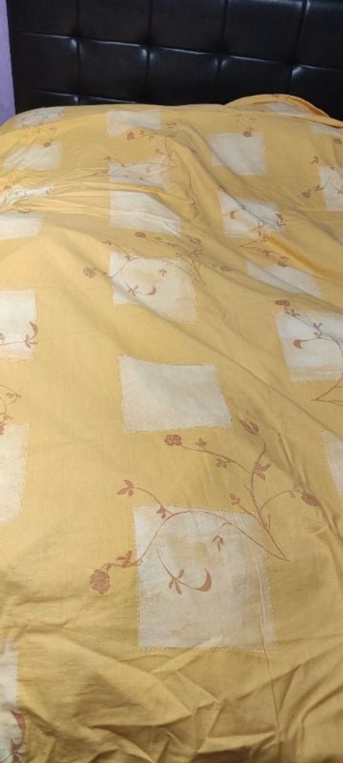 Housse de couette